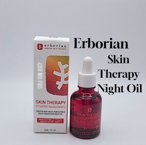 Erborian Multi Perfecting Night Oil